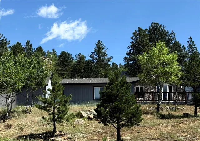 2nd image of 364 Stage Coach Dr, Bailey, CO 80421 | MLS# 8117208