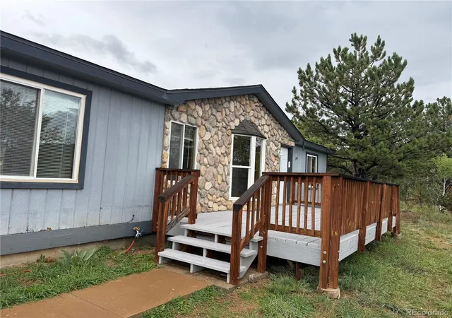 Photo 2 of Single family home for sale at 364 Stage Coach Dr, Bailey, CO 80421 | MLS# 8117208 | Listing updated on 2026-09-30