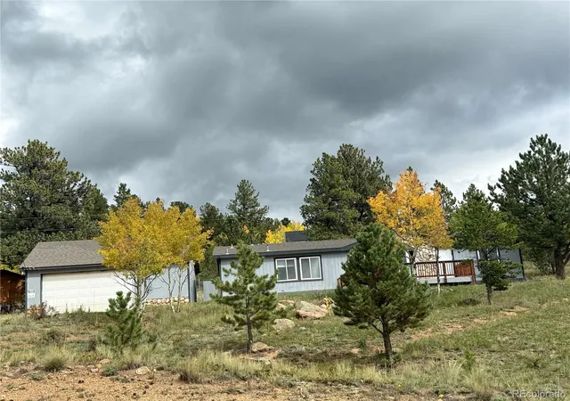 Photo 3 of Single family home for sale at 364 Stage Coach Dr, Bailey, CO 80421 | MLS# 8117208 | Listing updated on 2026-09-30