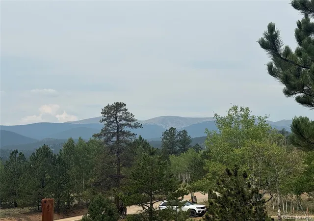 44th image of 364 Stage Coach Dr, Bailey, CO 80421 | MLS# 8117208