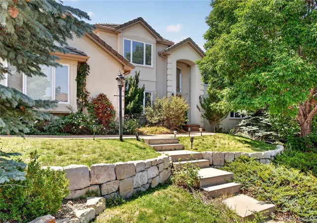 Photo 1 of Single family home for sale at 1977 Champions Cir, Castle Rock, CO 80104 | MLS# 8169468 | Listing updated on 2026-09-05