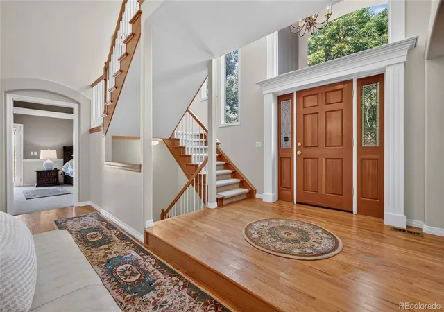 Photo 3 of Single family home for sale at 1977 Champions Cir, Castle Rock, CO 80104 | MLS# 8169468 | Listing updated on 2026-09-05