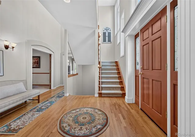 Photo 4 of Single family home for sale at 1977 Champions Cir, Castle Rock, CO 80104 | MLS# 8169468 | Listing updated on 2026-09-05