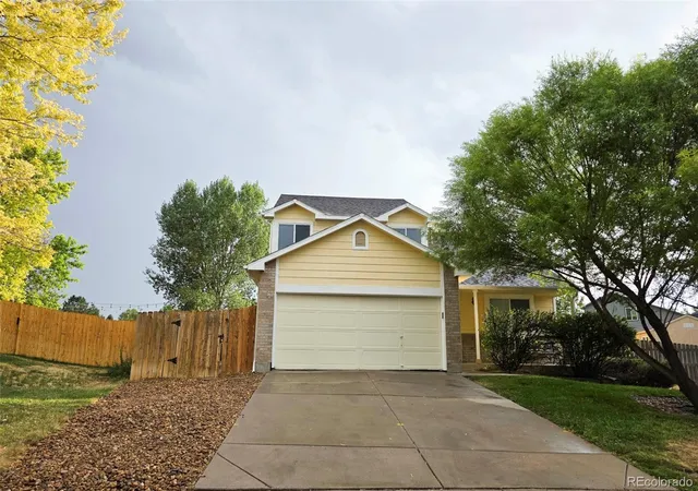 1st image of 5035 S Dunkirk Wy, Centennial, CO 80015 | MLS# 2160027