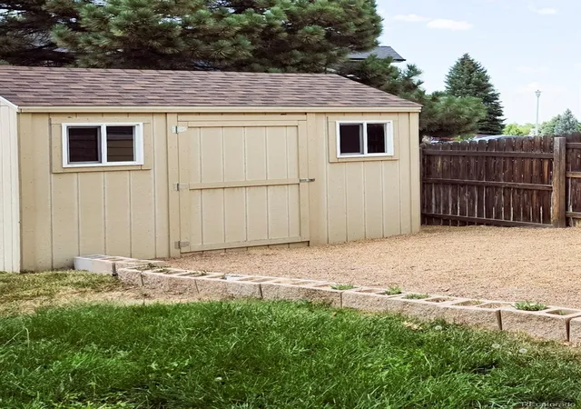 18th image of 5035 S Dunkirk Wy, Centennial, CO 80015 | MLS# 2160027