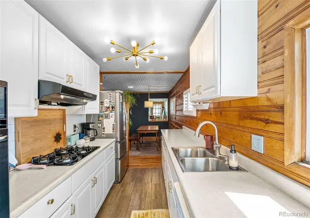 2nd image of 45 Colorado Blvd, Idaho Springs, CO 80452 | MLS# 2736653