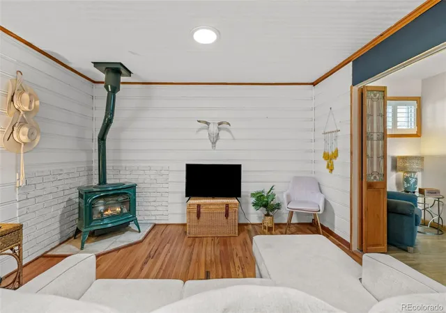 3rd image of 45 Colorado Blvd, Idaho Springs, CO 80452 | MLS# 2736653