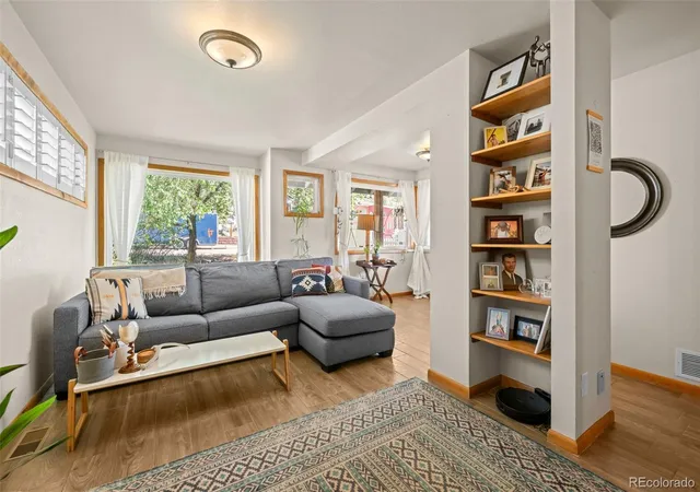 4th image of 45 Colorado Blvd, Idaho Springs, CO 80452 | MLS# 2736653
