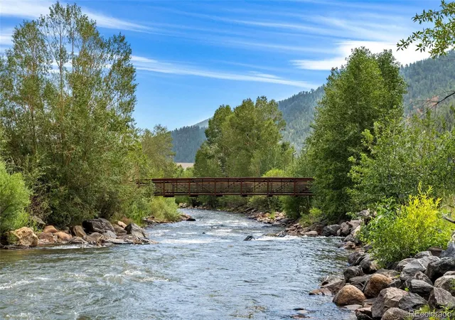 5th image of 45 Colorado Blvd, Idaho Springs, CO 80452 | MLS# 2736653