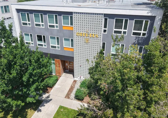 Photo 2 of Condo for sale at 2835 W 24th Avenue #310, Denver, CO 80211 | MLS# 3525890 | Listing updated on 2026-09-16