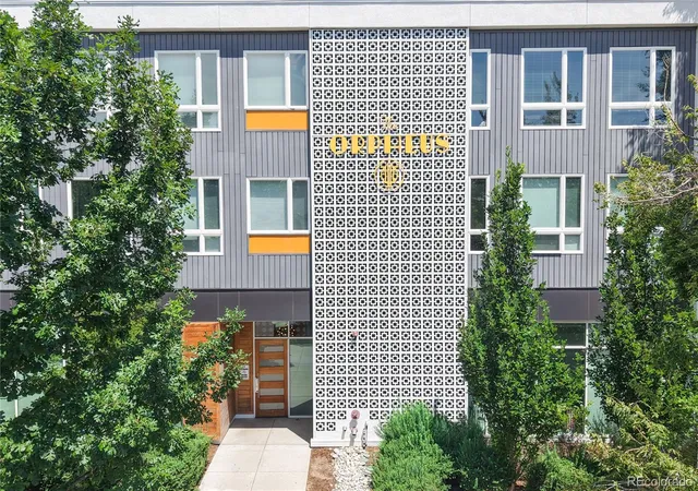 Listing Photo 4 - Condo for sale in building located at 2835 W 24Th Ave, Denver, CO 80211 - Unit #310