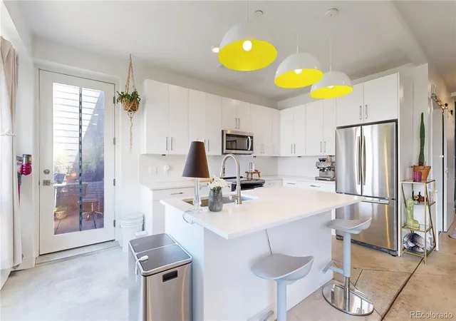Photo 3 of Condo for sale at 2835 W 24th Avenue #310, Denver, CO 80211 | MLS# 3525890 | Listing updated on 2026-10-08