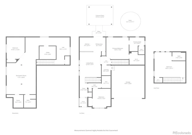 47th image of 23572 E Alabama Dr, Aurora, CO 80018 | MLS# 3799950