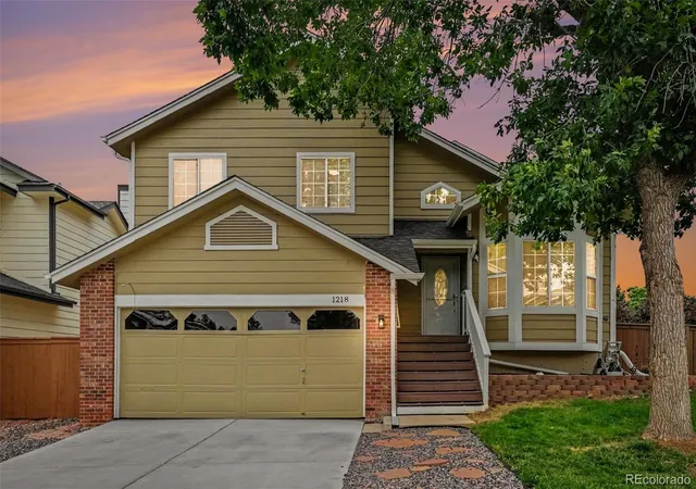 1st image of 1218 Ascot Ave, Highlands Ranch, CO 80126 | MLS# 3655599