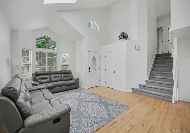 2nd image of 1218 Ascot Ave, Highlands Ranch, CO 80126 | MLS# 3655599