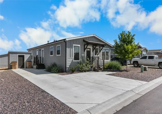 2nd image of 2113 Trading Post St, Fort Lupton, CO 80621 | MLS# 3139323