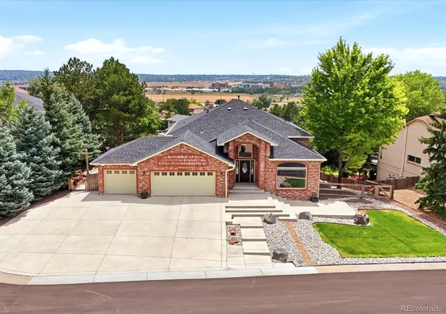 Photo 1 of Single family home for sale at 10954 Allison Ct, Broomfield, CO 80021 | MLS# 4528506 | Listing updated on 2026-10-08