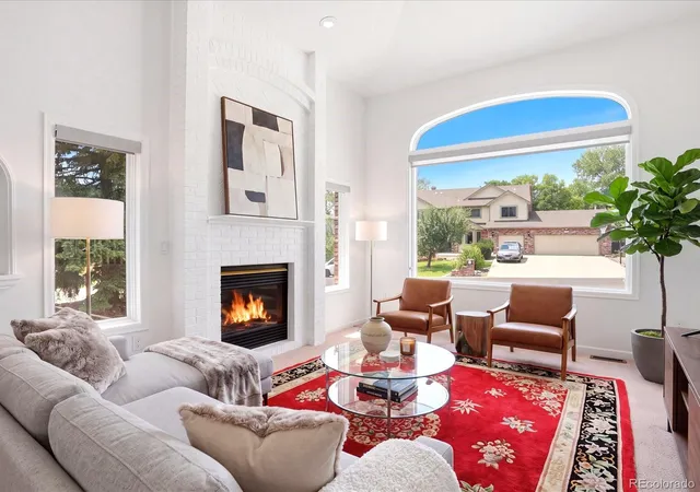 4th image of 10954 Allison Ct, Broomfield, CO 80021 | MLS# 4528506