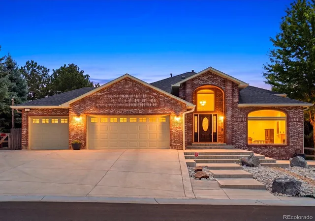 45th image of 10954 Allison Ct, Broomfield, CO 80021 | MLS# 4528506