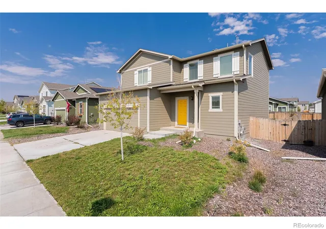 1st image of 509 Quincy Rr Ave, Keenesburg, CO 80643 | MLS# IR1065167