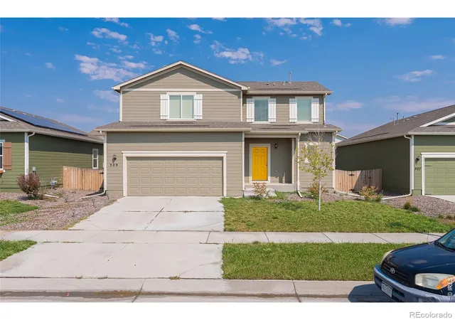 2nd image of 509 Quincy Rr Ave, Keenesburg, CO 80643 | MLS# IR1065167