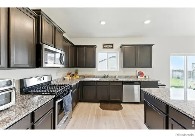 3rd image of 509 Quincy Rr Ave, Keenesburg, CO 80643 | MLS# IR1065167