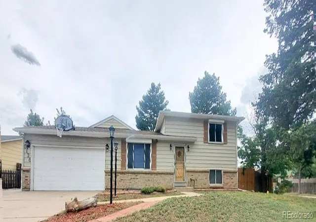 Photo 1 of Single family home for sale at 3138 S Joplin Ct, Aurora, CO 80013 | MLS# 7676006 | Listing updated on 2026-07-28