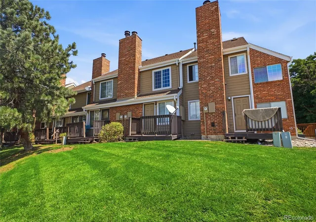 1st image of 2295 S Pitkin Wy #K, Aurora, CO 80013 | MLS# 7218131