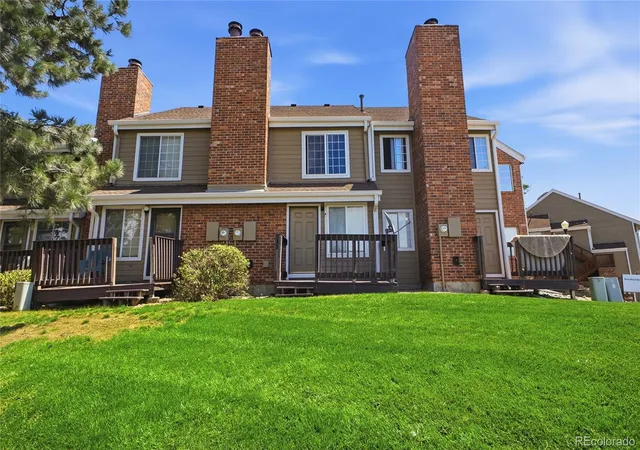 2nd image of 2295 S Pitkin Wy #K, Aurora, CO 80013 | MLS# 7218131