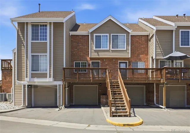 image of 2295 S Pitkin Wy #K, Aurora, CO 80013 | MLS# 7218131
