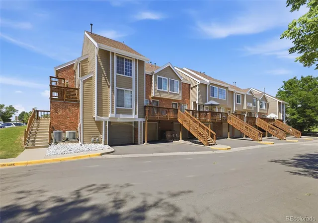 image of 2295 S Pitkin Wy #K, Aurora, CO 80013 | MLS# 7218131