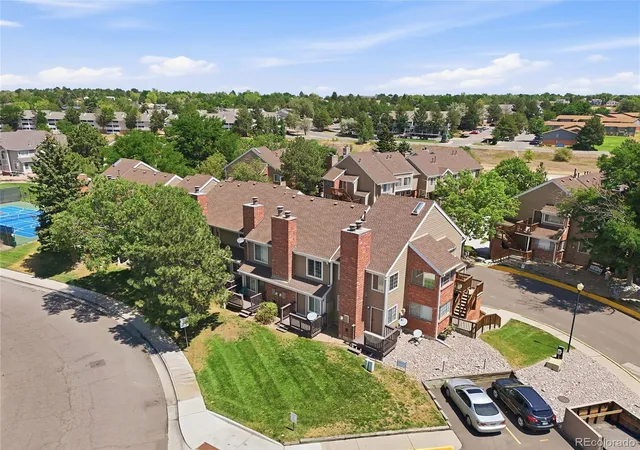 image of 2295 S Pitkin Wy, Aurora, CO 80013