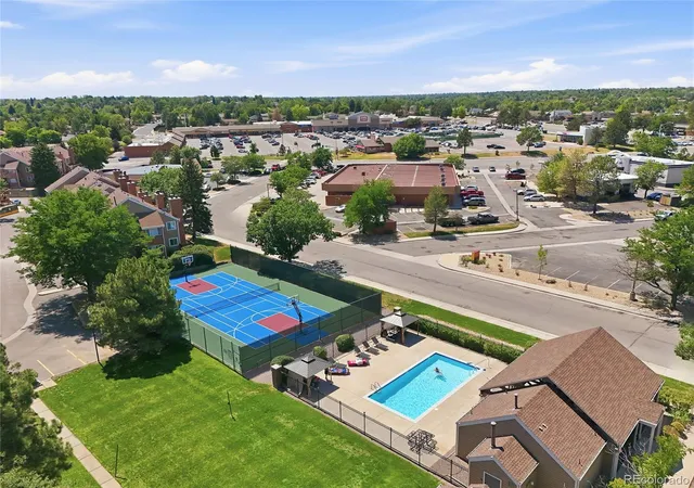 50th image of 2295 S Pitkin Wy #K, Aurora, CO 80013 | MLS# 7218131