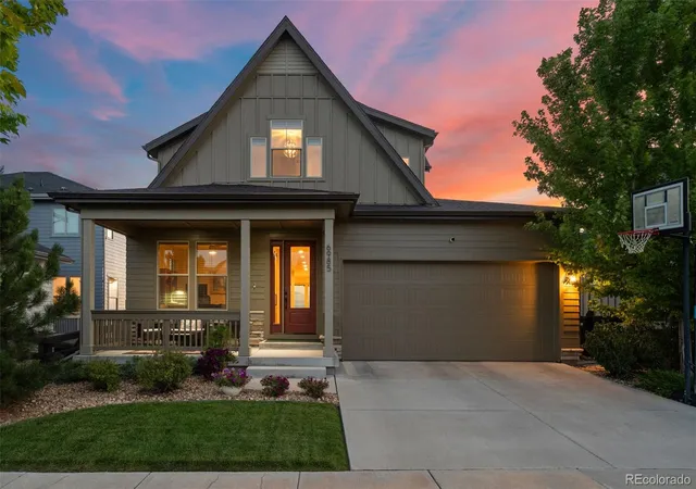Photo 3 of Single family home for sale at 6985 S Buchanan Ct, Aurora, CO 80016 | MLS# 4034342 | Listing updated on 2026-09-21