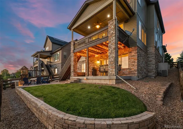 Photo 2 of Single family home for sale at 6985 S Buchanan Ct, Aurora, CO 80016 | MLS# 4034342 | Listing updated on 2026-09-21