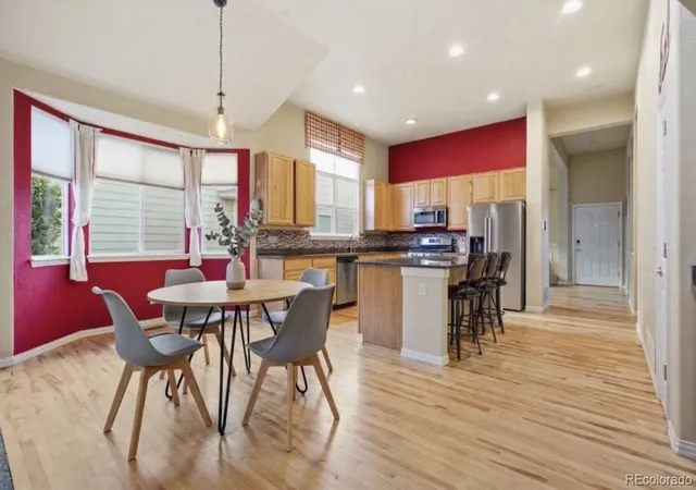 Single family home for sale at 11780 E 111th Avenue, Commerce City, CO 80640 | MLS# 7374869