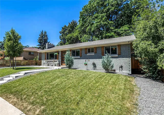 2nd image of 2615 S Raleigh St, Denver, CO 80219 | MLS# 6065505
