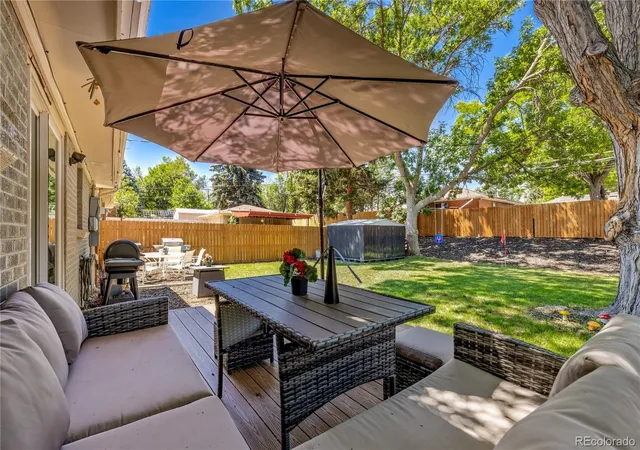 3rd image of 2615 S Raleigh St, Denver, CO 80219 | MLS# 6065505