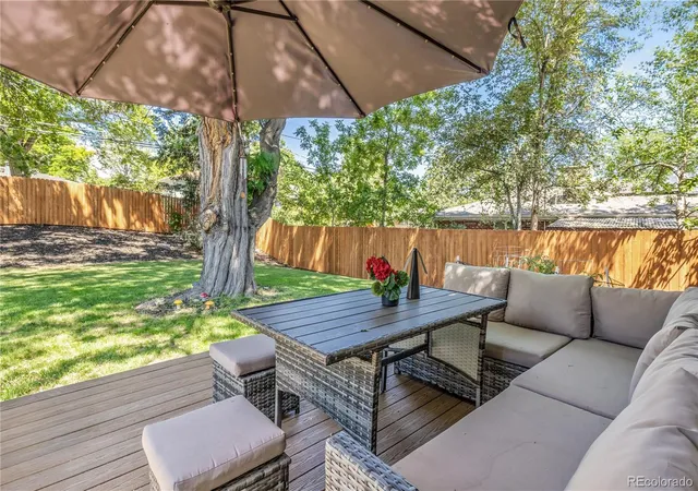 4th image of 2615 S Raleigh St, Denver, CO 80219 | MLS# 6065505
