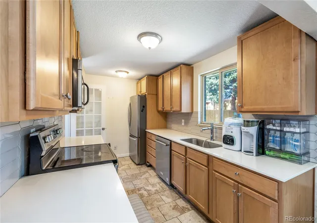 5th image of 2615 S Raleigh St, Denver, CO 80219 | MLS# 6065505