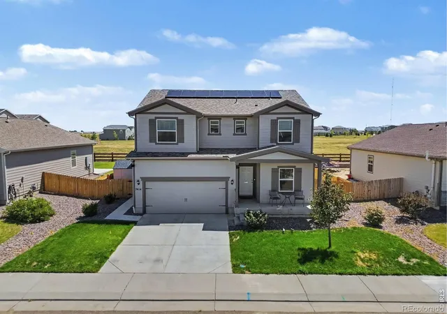 1st image of 7414 Blue River Ave, Frederick, CO 80530 | MLS# IR1065170
