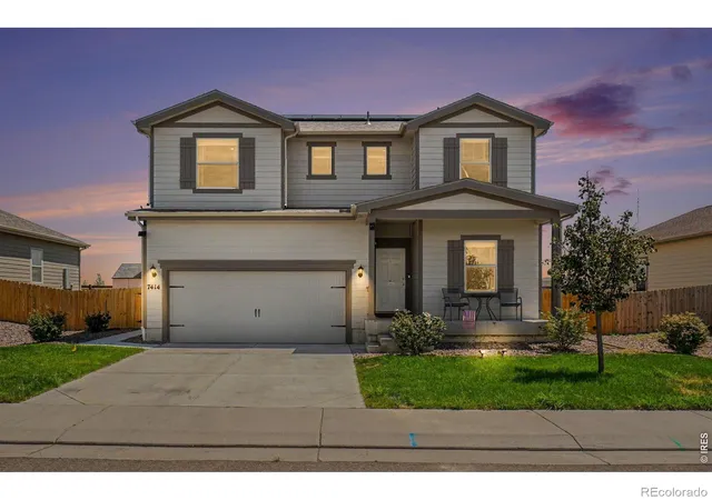 36th image of 7414 Blue River Ave, Frederick, CO 80530 | MLS# IR1065170