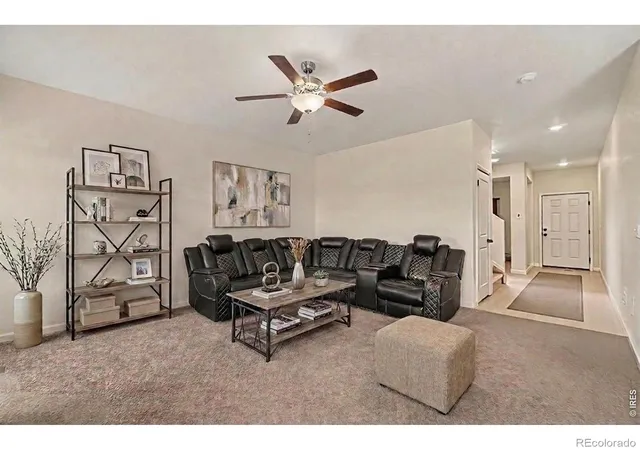 5th image of 7414 Blue River Ave, Frederick, CO 80530 | MLS# IR1065170