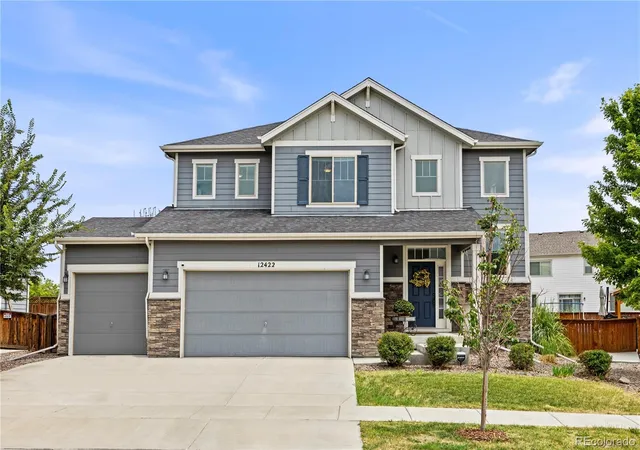 1st image of 12422 Jasper St, Commerce City, CO 80603 | MLS# 3943814