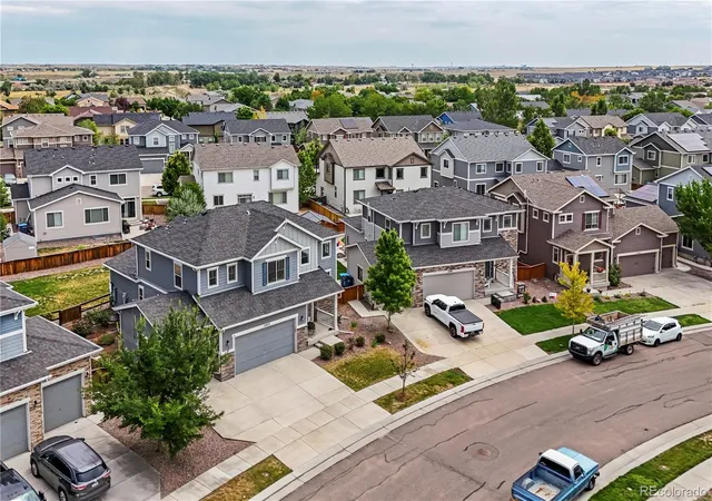 3rd image of 12422 Jasper St, Commerce City, CO 80603 | MLS# 3943814