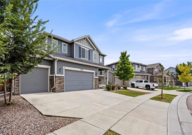 4th image of 12422 Jasper St, Commerce City, CO 80603 | MLS# 3943814