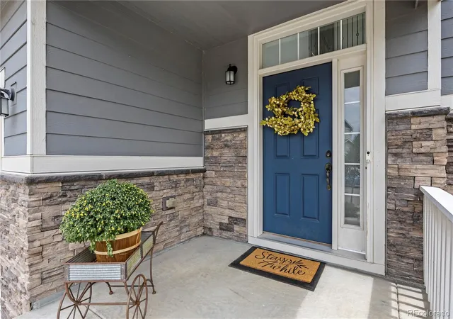 5th image of 12422 Jasper St, Commerce City, CO 80603 | MLS# 3943814