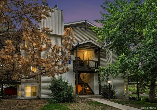 20th image of 17403 E Mansfield Ave #92ER, Aurora, CO 80013 | MLS# 6432248