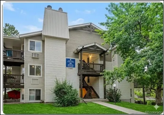 1st image of 17403 E Mansfield Ave #92ER, Aurora, CO 80013 | MLS# 6432248