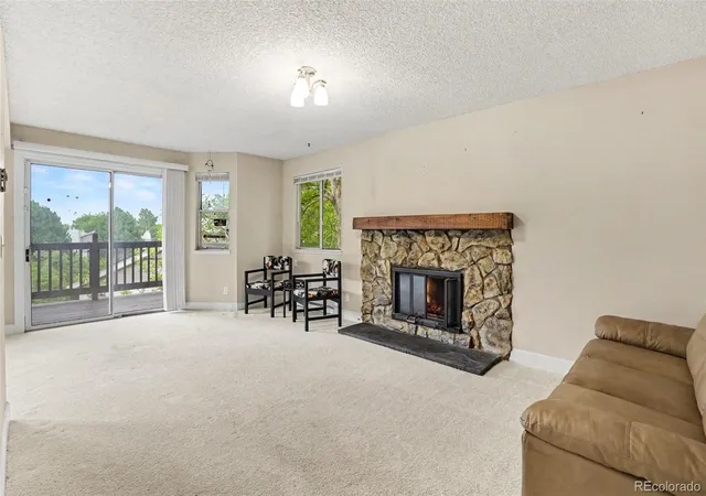 2nd image of 17403 E Mansfield Ave #92ER, Aurora, CO 80013 | MLS# 6432248